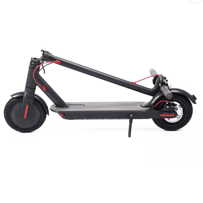 M365 Foldable E-Scooter lightweight folding View