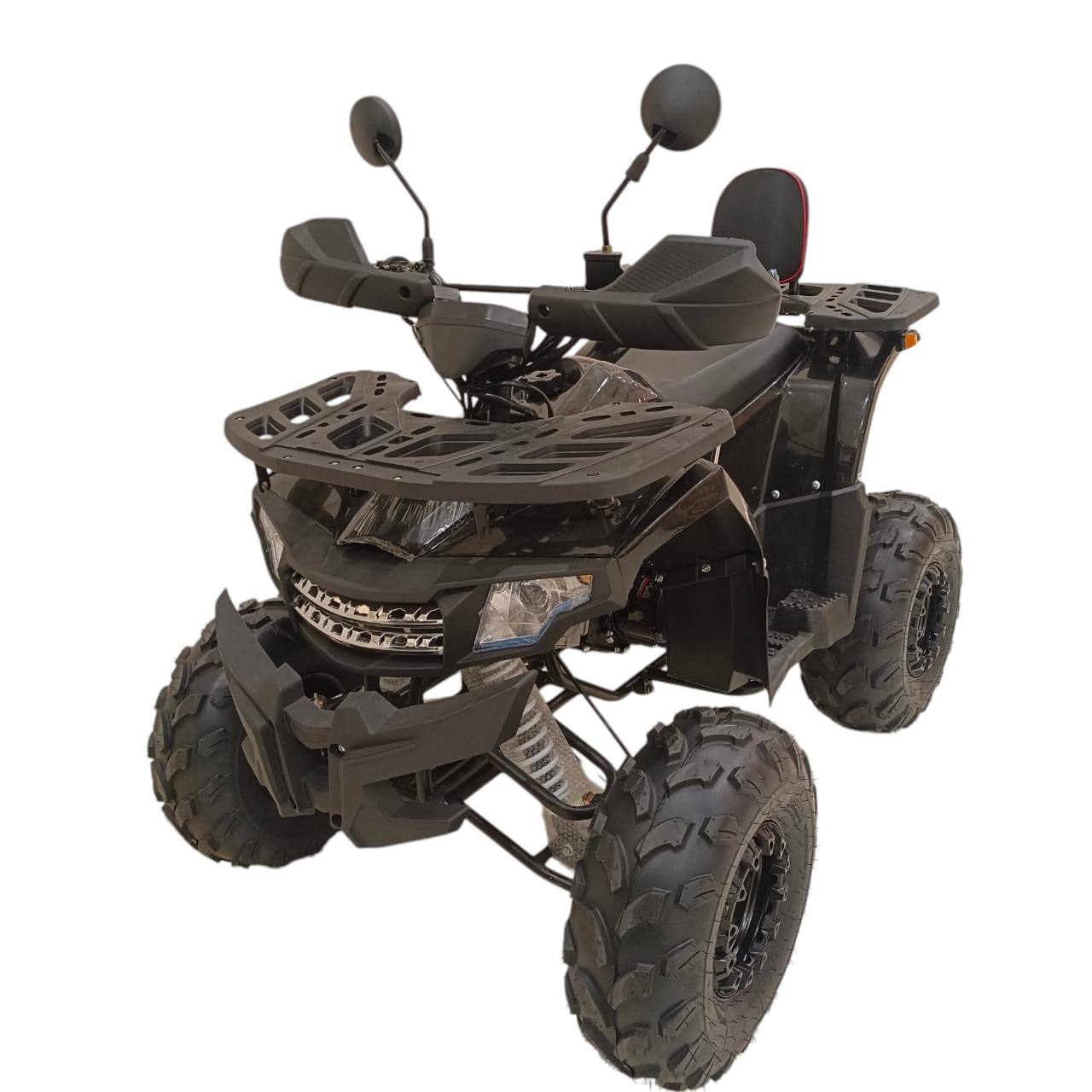 Four Stroke 150cc Petrol ATV | Air Cooled Engine | Reverse Mode