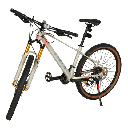 ASTER 27 Gears 26 Inches Magenision Frame Mountain Bicycle