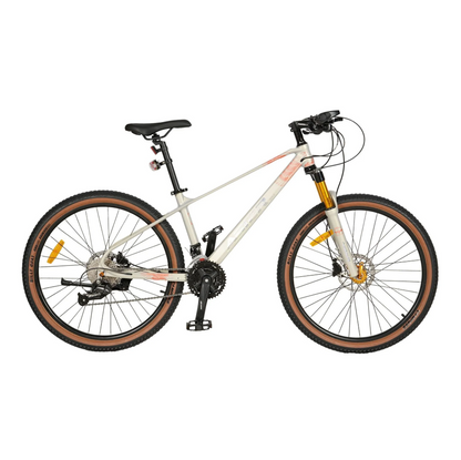 ASTER 27 Gears 26 Inches Magenision Frame Mountain Bicycle
