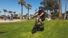 Windhorse W3 Pedal Assisted E-Bike with Rear Storage Basket