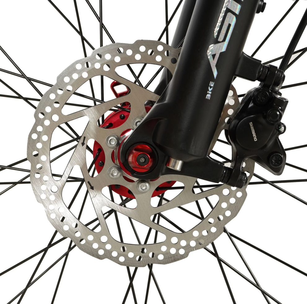 ASTER 27 Gears 26 Inches Magenision Frame Mountain Bicycle