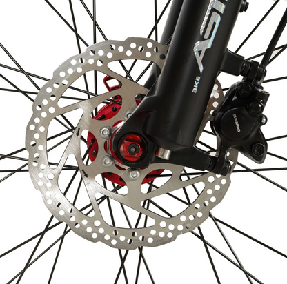 ASTER 27 Gears 26 Inches Magenision Frame Mountain Bicycle