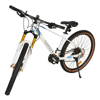ASTER 27 Gears 26 Inches Magenision Frame Mountain Bicycle